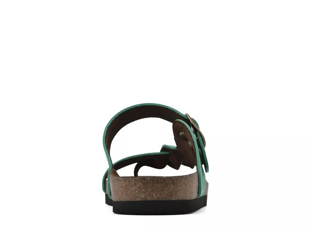 White mountain hot sale camo sandals