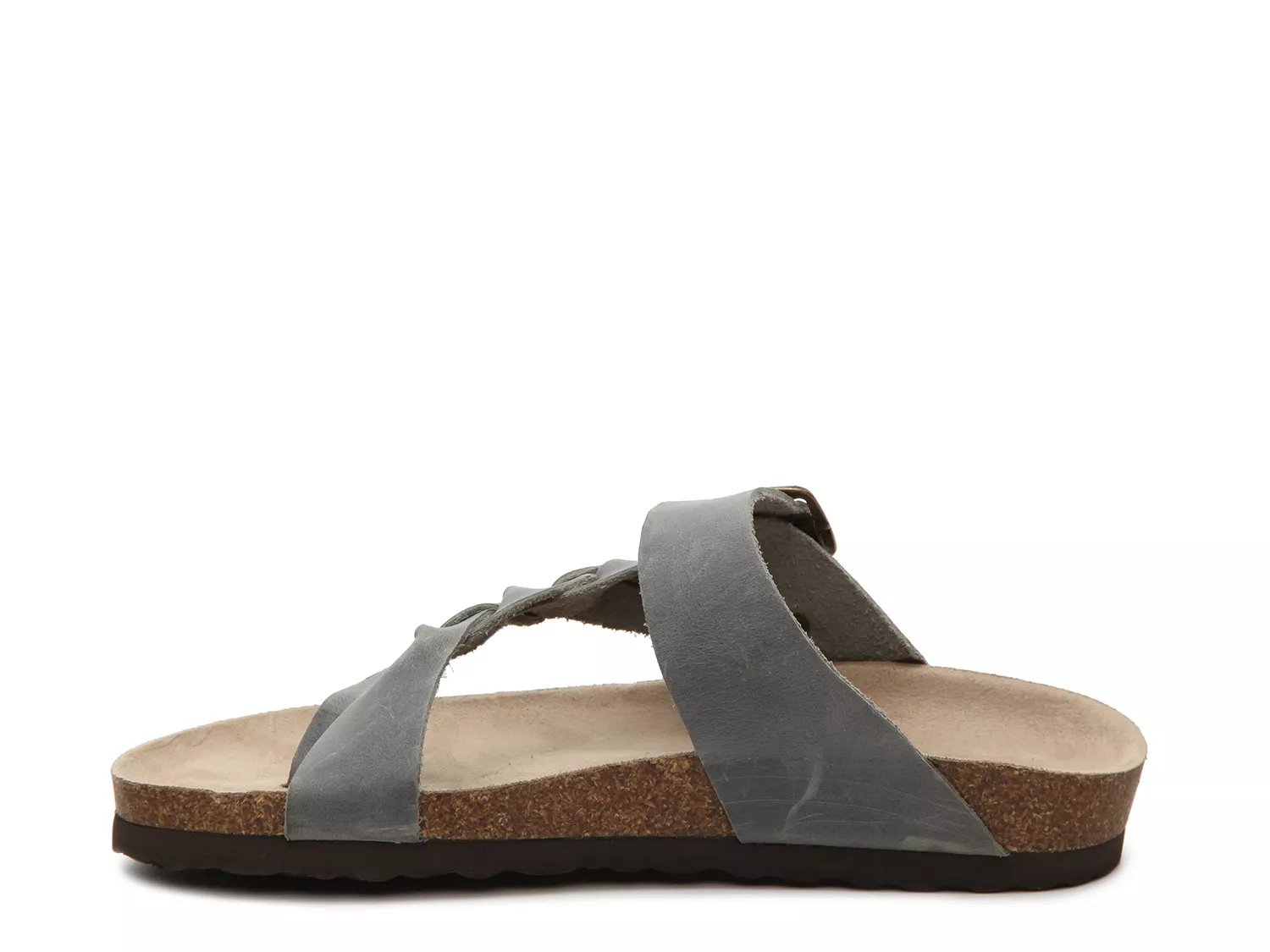 white mountain shoes crawford sandals