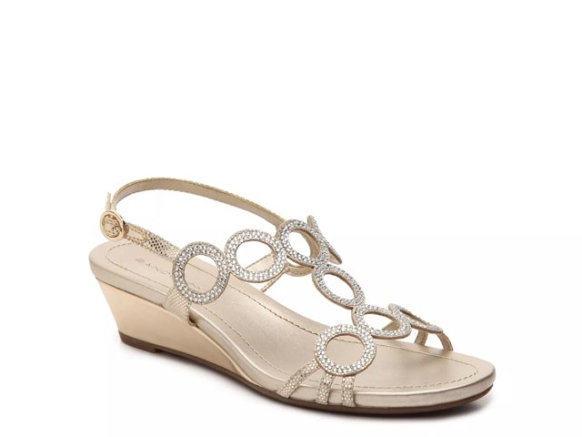 Bandolino sandals dsw outlet