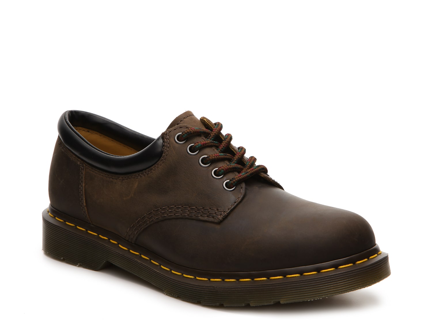 Dr. Martens 8053 Oxford - Men's - Free Shipping | DSW