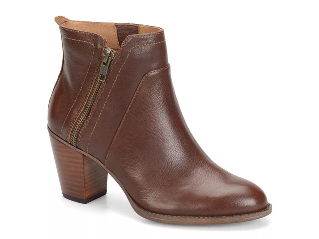Sofft chelsea bootie clearance