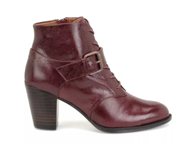 bandolino wendy bootie