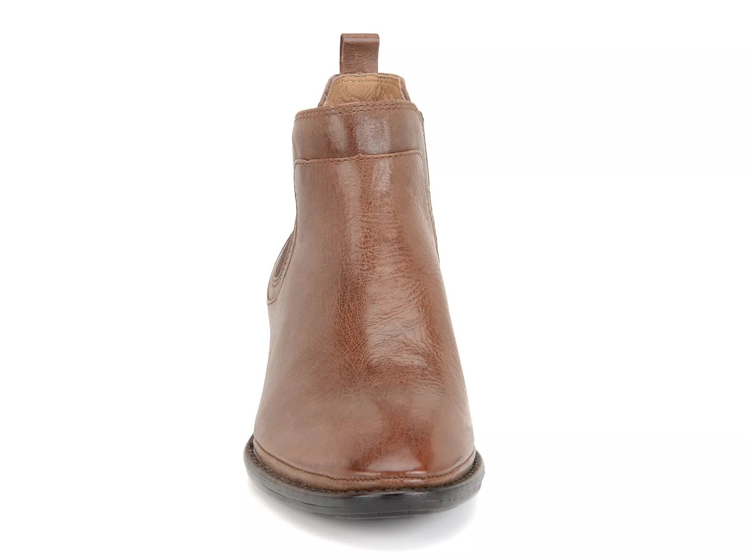 söfft chelsea boots