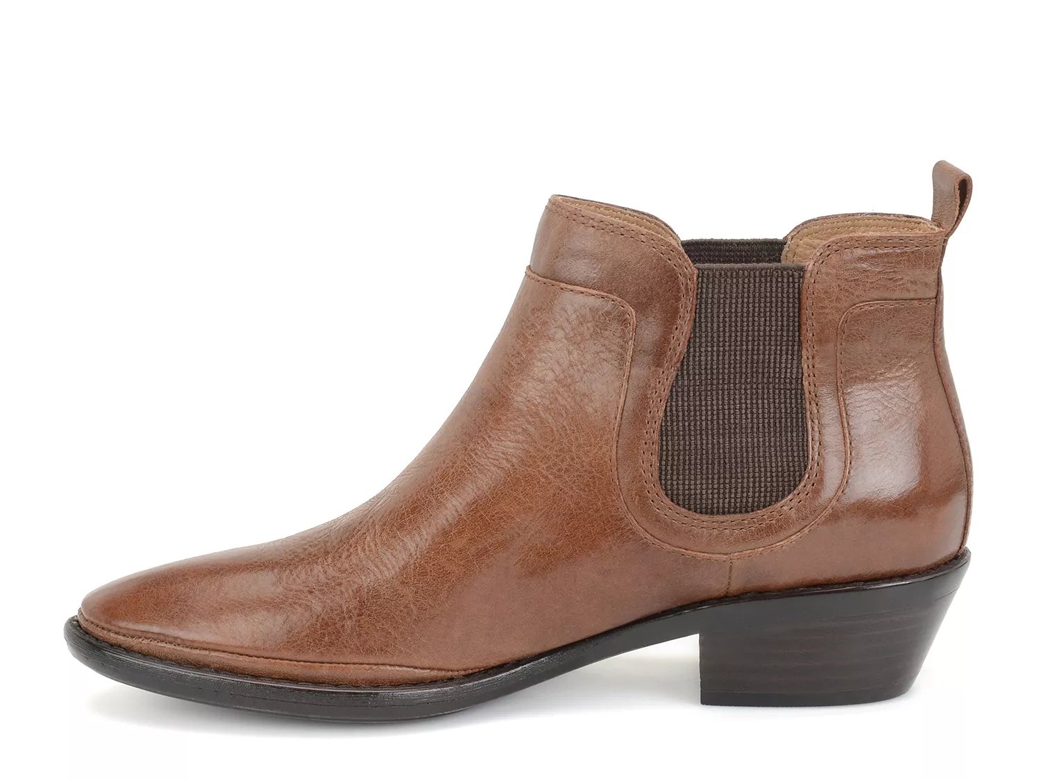 söfft chelsea boots
