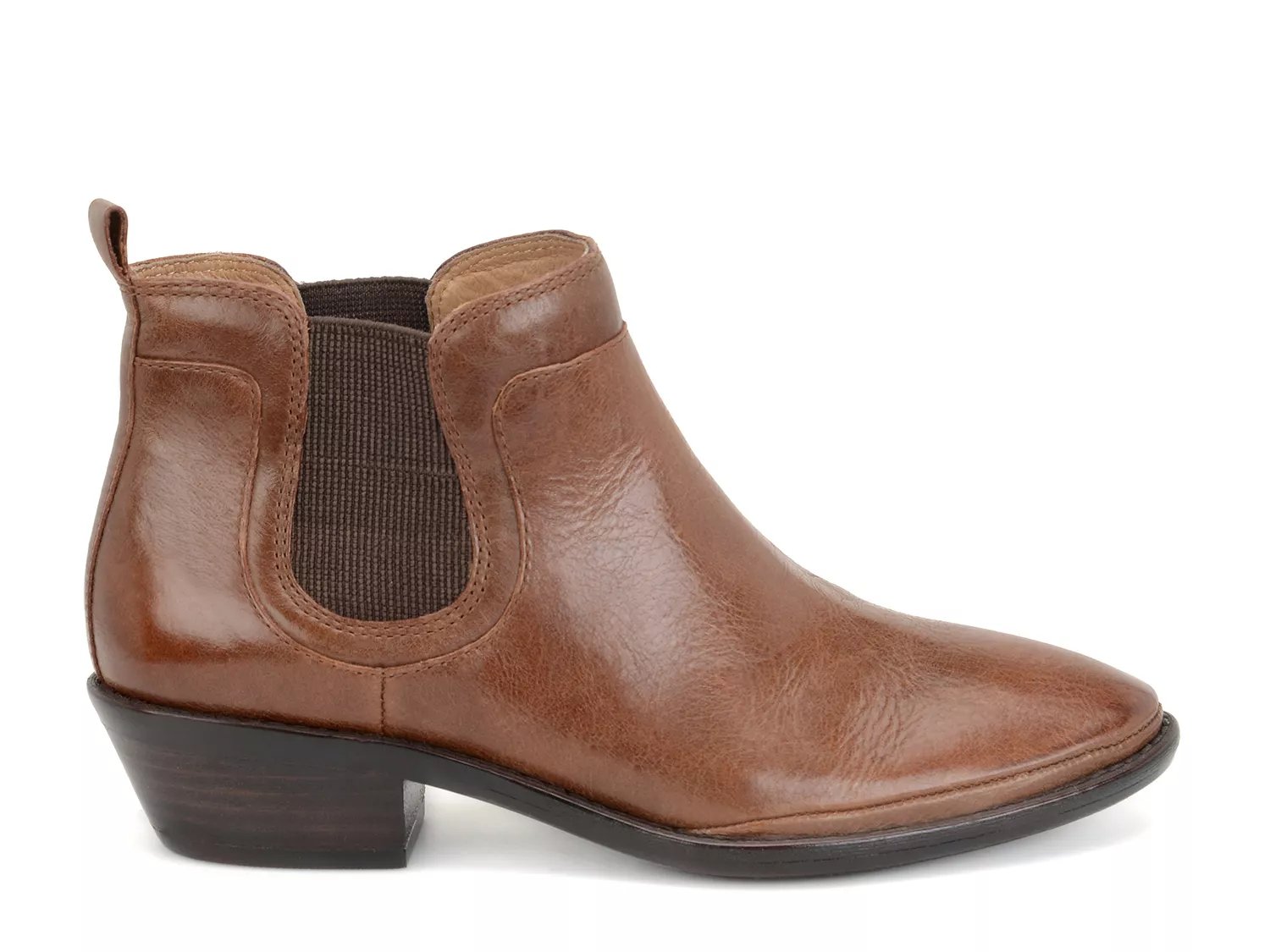 söfft chelsea boots