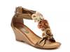 Patrizia harlequin women's wedge sandals new arrivals