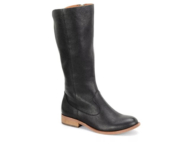 Kork Ease Parise Riding Boot