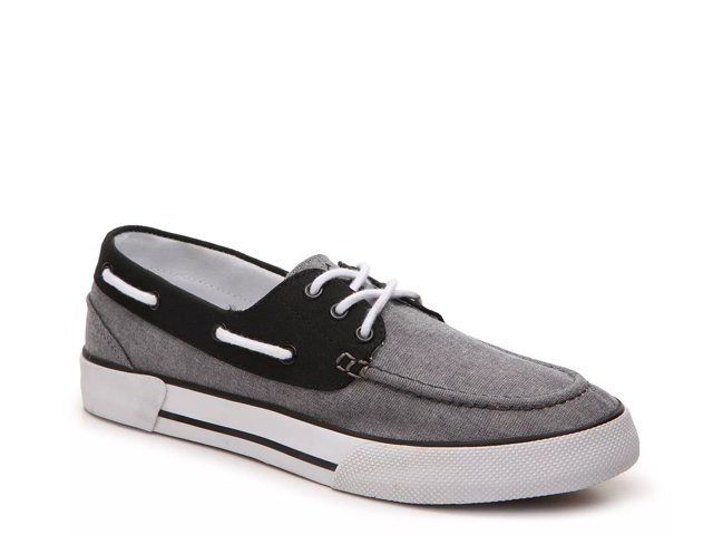 Polo Ralph Lauren Franz Boat Shoe - Free Shipping | DSW