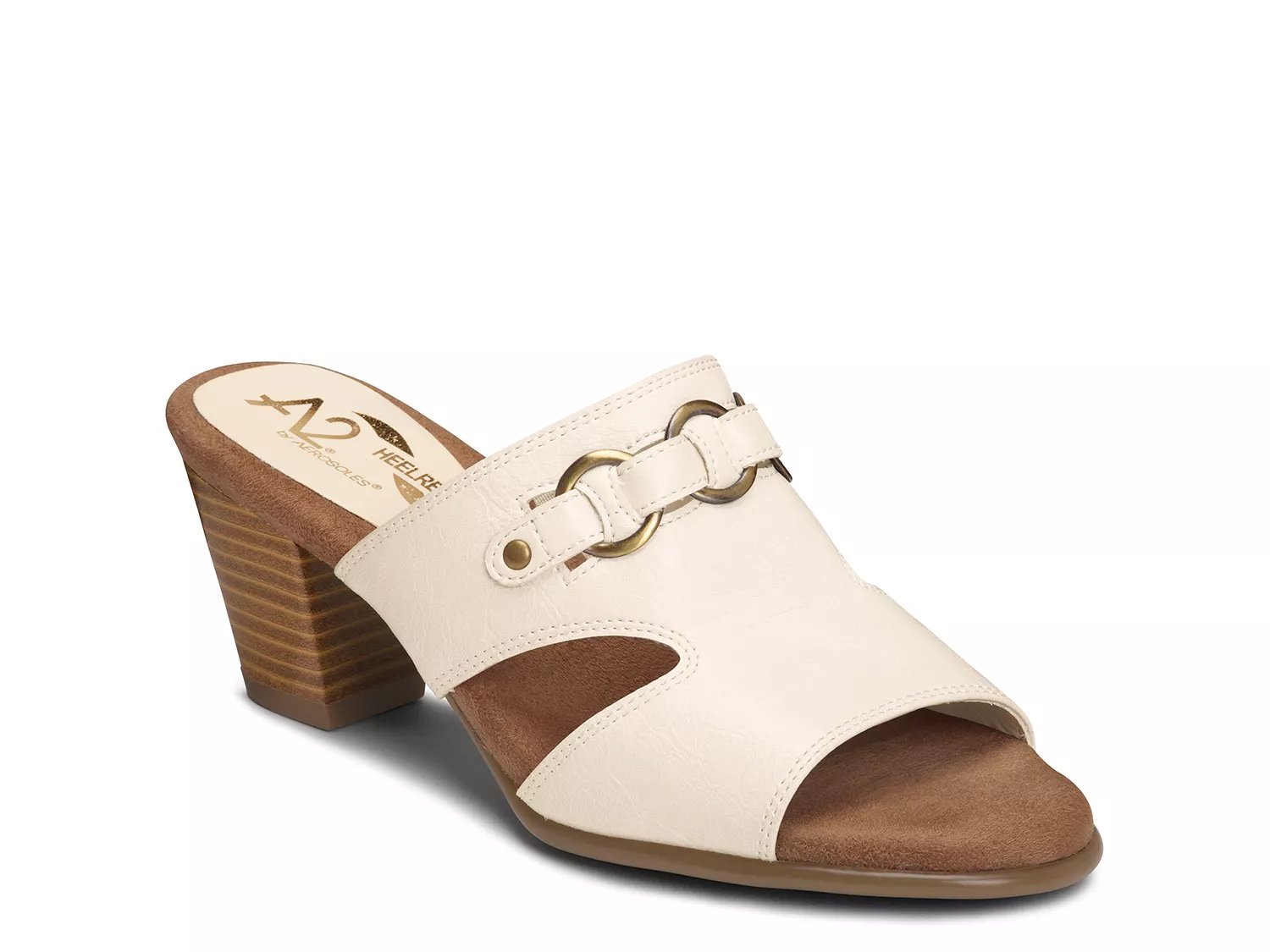 A2 by Aerosoles Base Board Sandal DSW