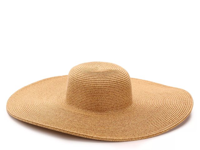 Nine west clearance floppy hat