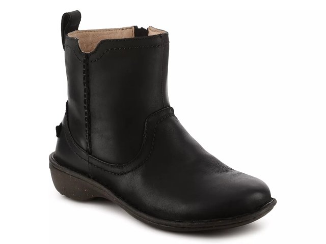 Dsw ugg booties top