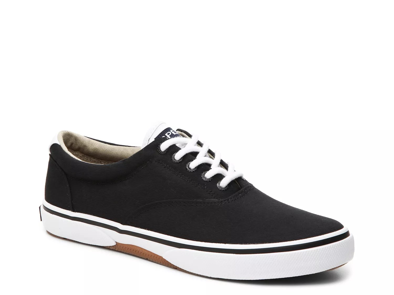 Sperry Halyard Sneaker Men's Shoes | DSW