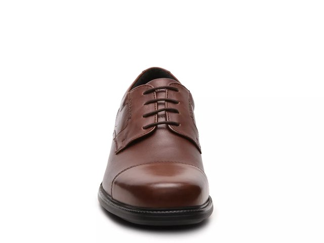 Rockport charles road plain toe deals