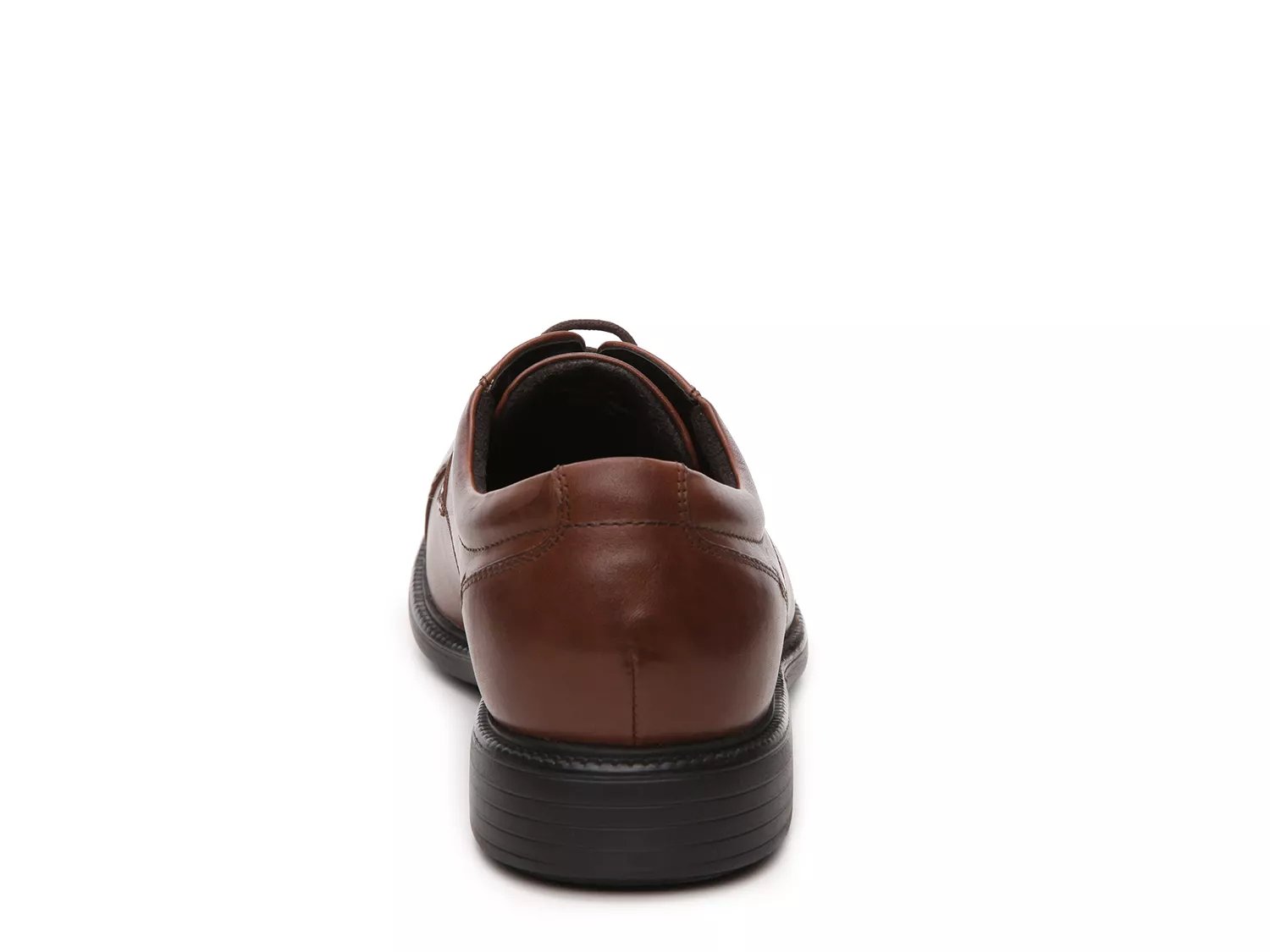 charles road cap toe oxford