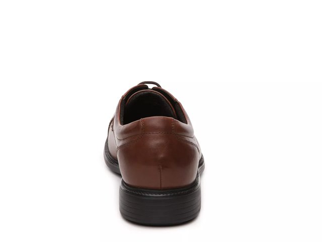 Charles road store cap toe oxford