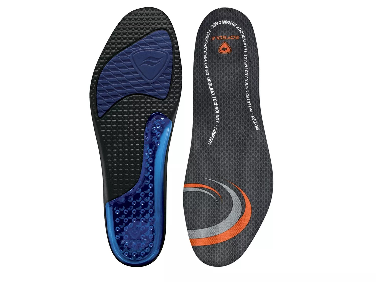 sof sole airr orthotic