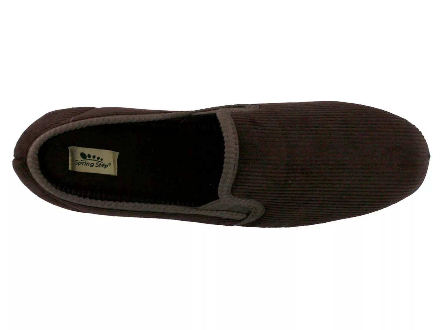 Spring Step Adam Slipper DSW