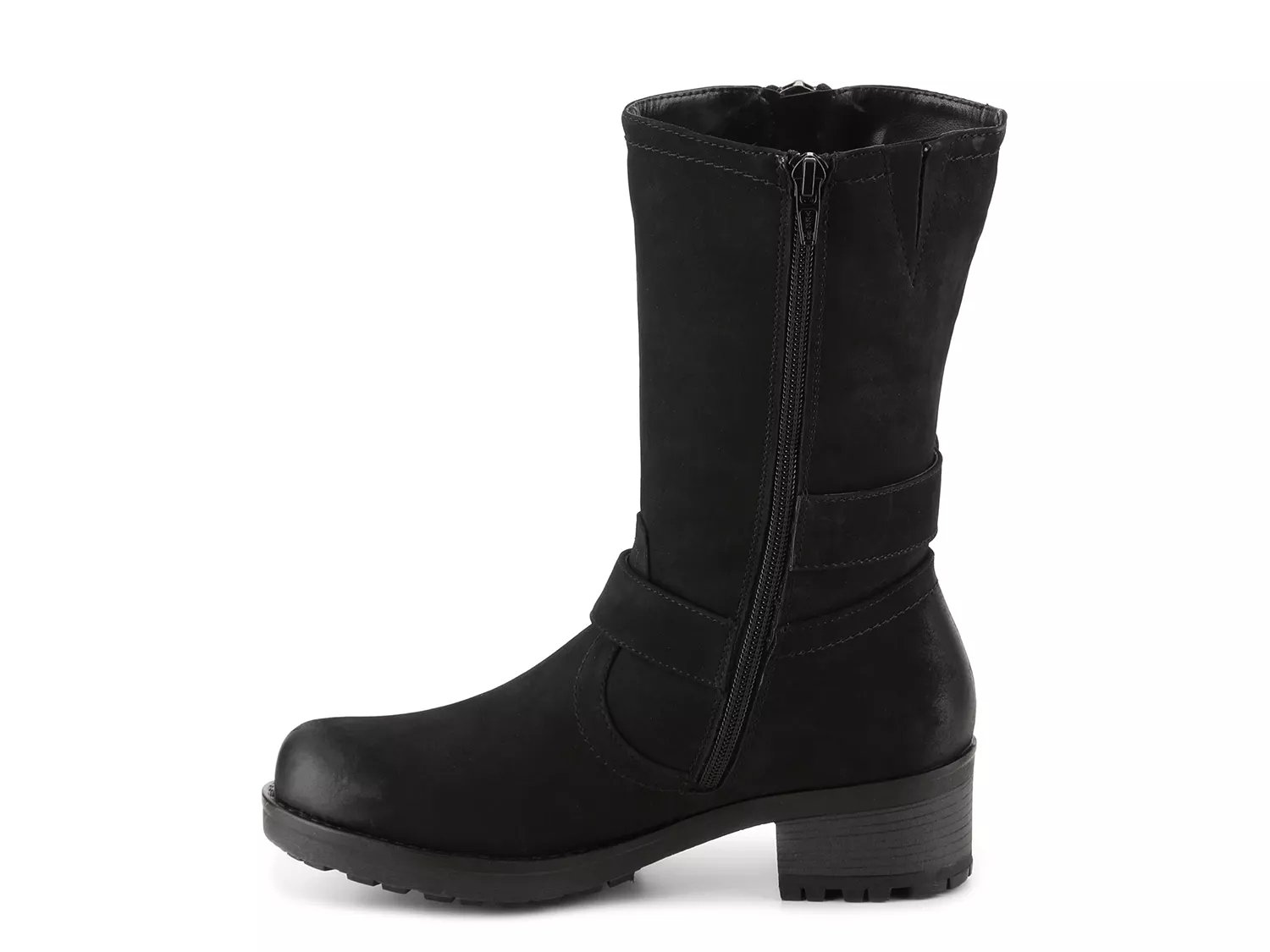 white mountain birch boot