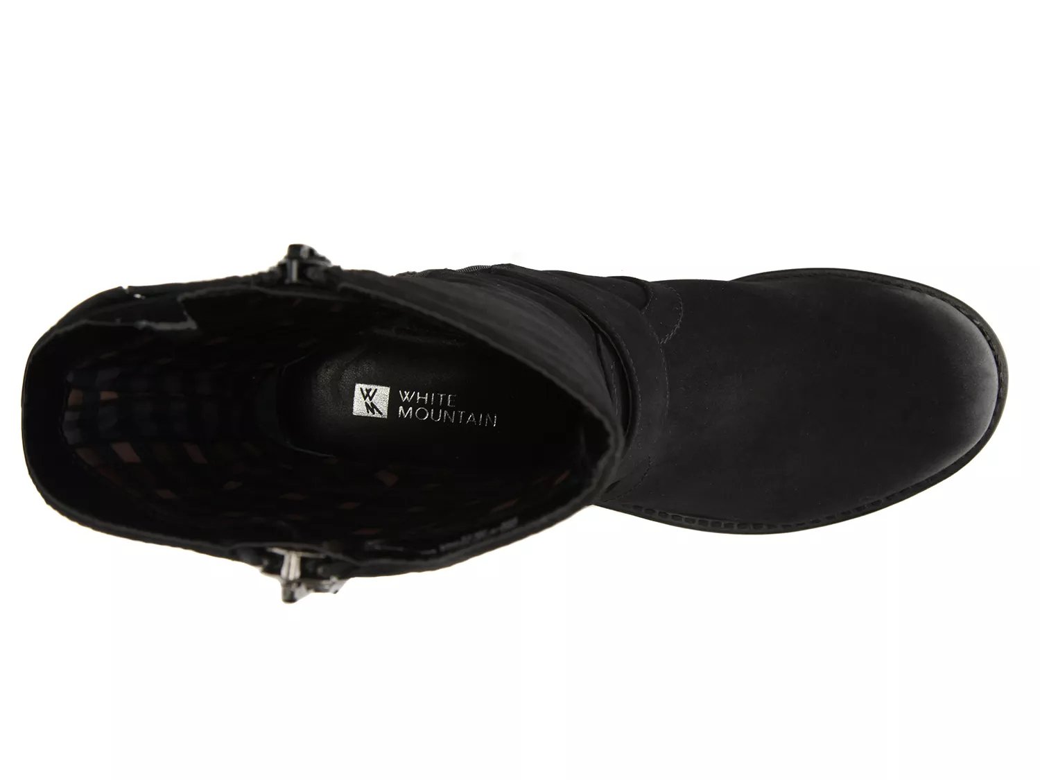 white mountain birch boot