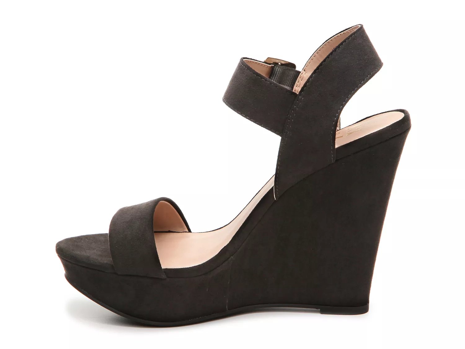 dsw high heel sandals