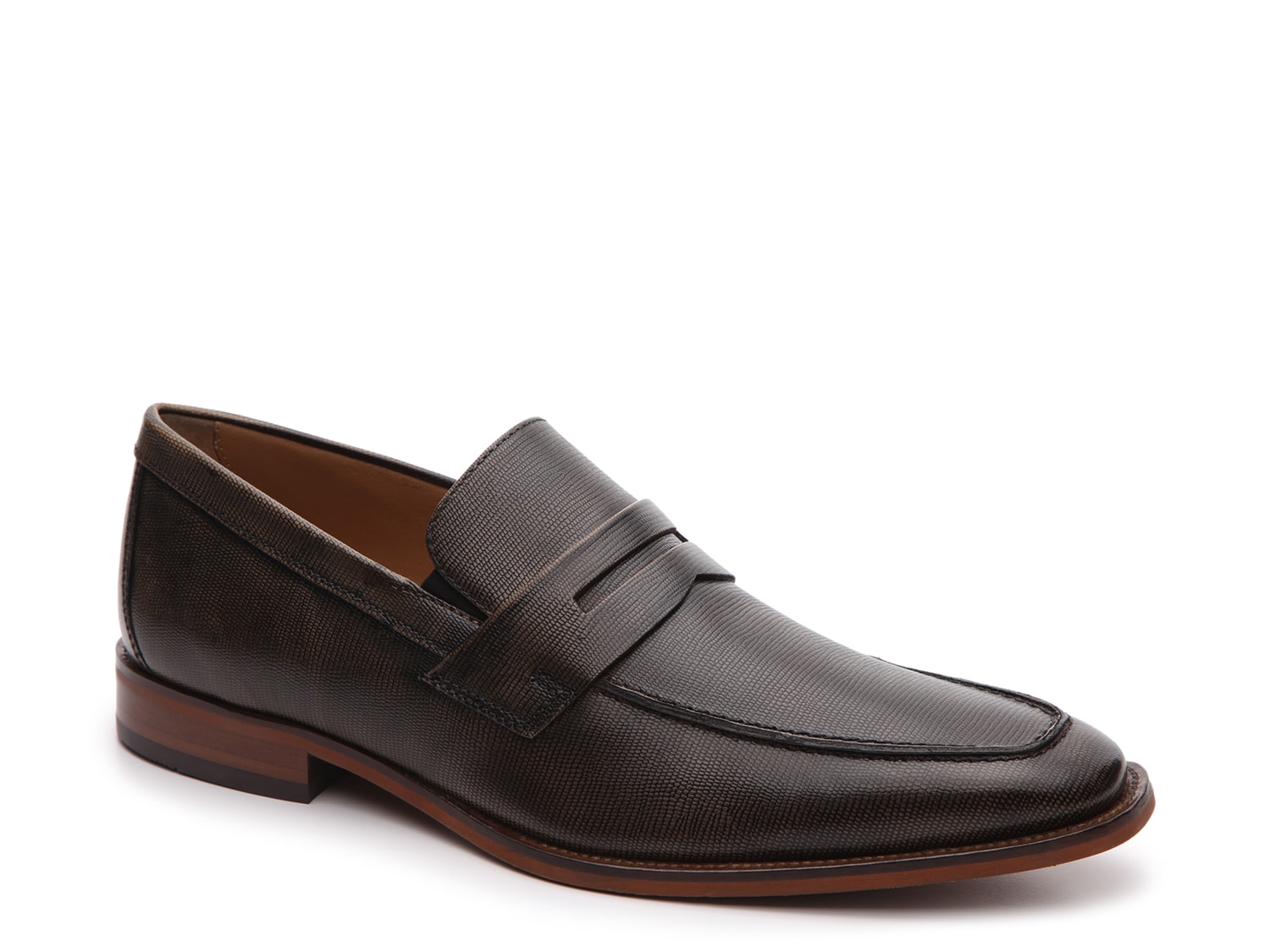 Florsheim Sabato Penny Loafer - Free Shipping | DSW