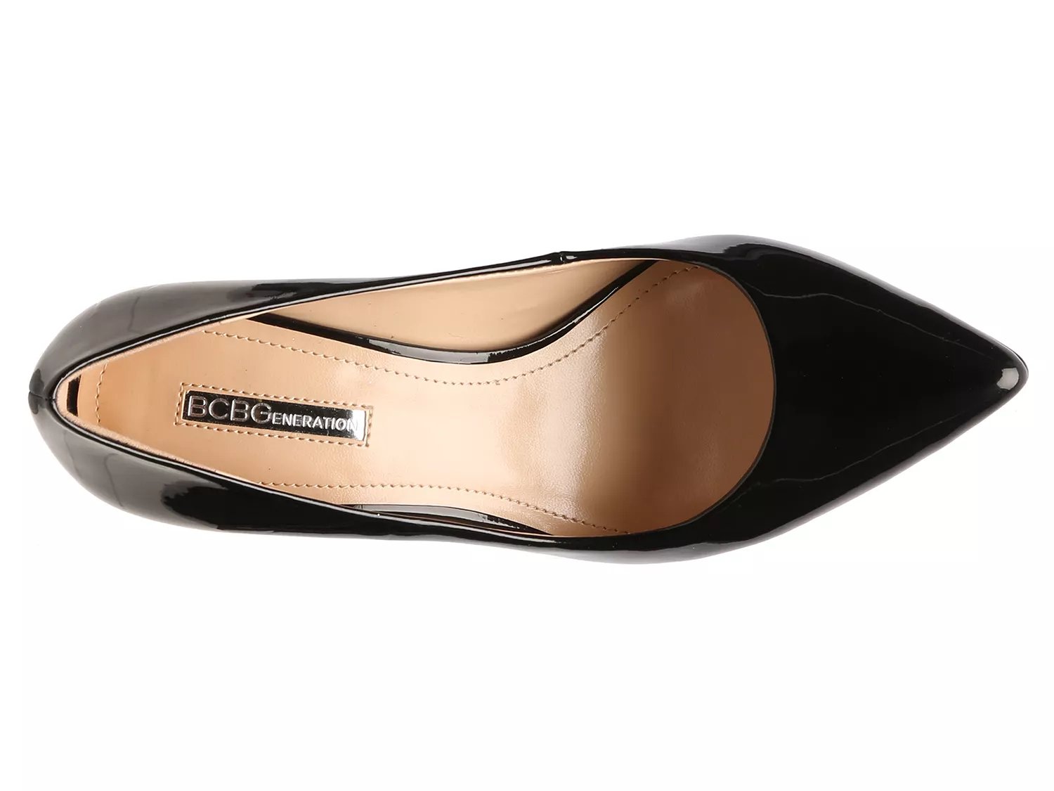 bcbg heels dsw
