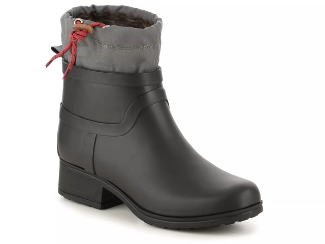 lucky rain boot
