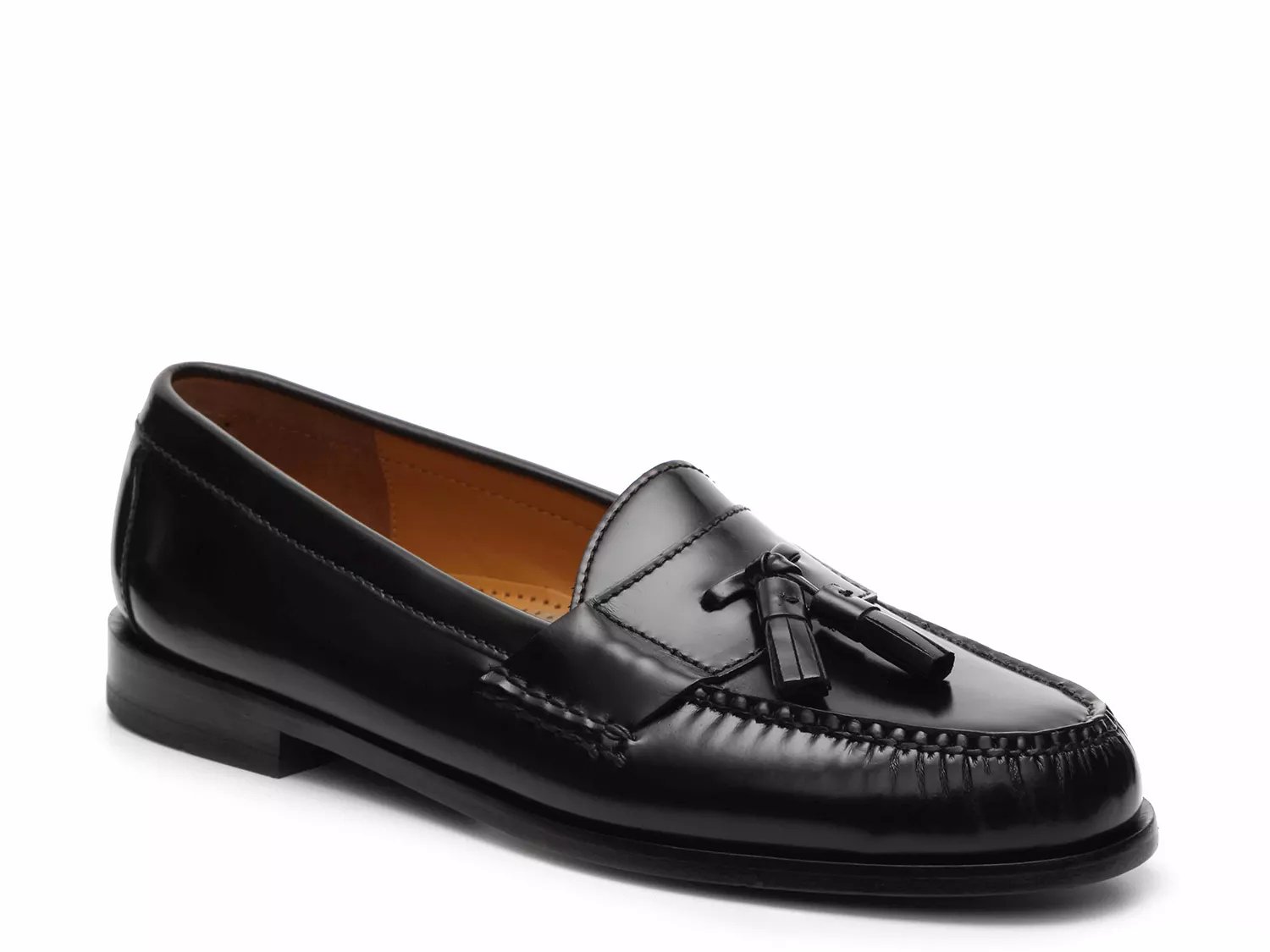 cole haan pinch sanford tassel loafer