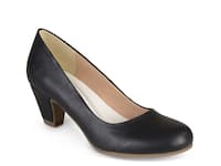 Journee Collection Luu Pump - Free Shipping | DSW
