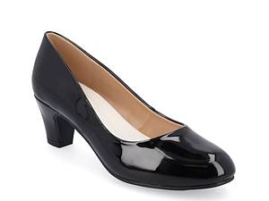 Dsw womens black store pumps