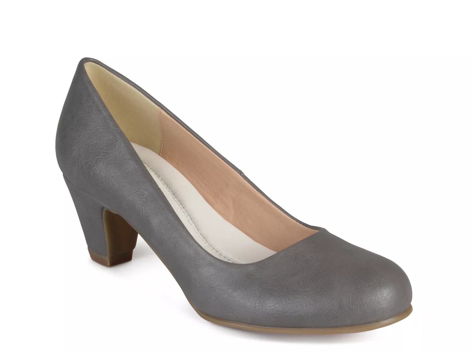 Journee Collection Luu Pump Free Shipping DSW