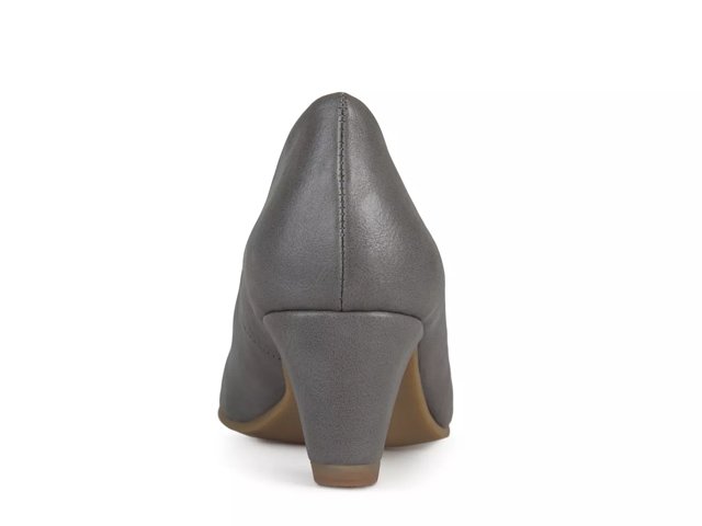 Dsw gray sale pumps