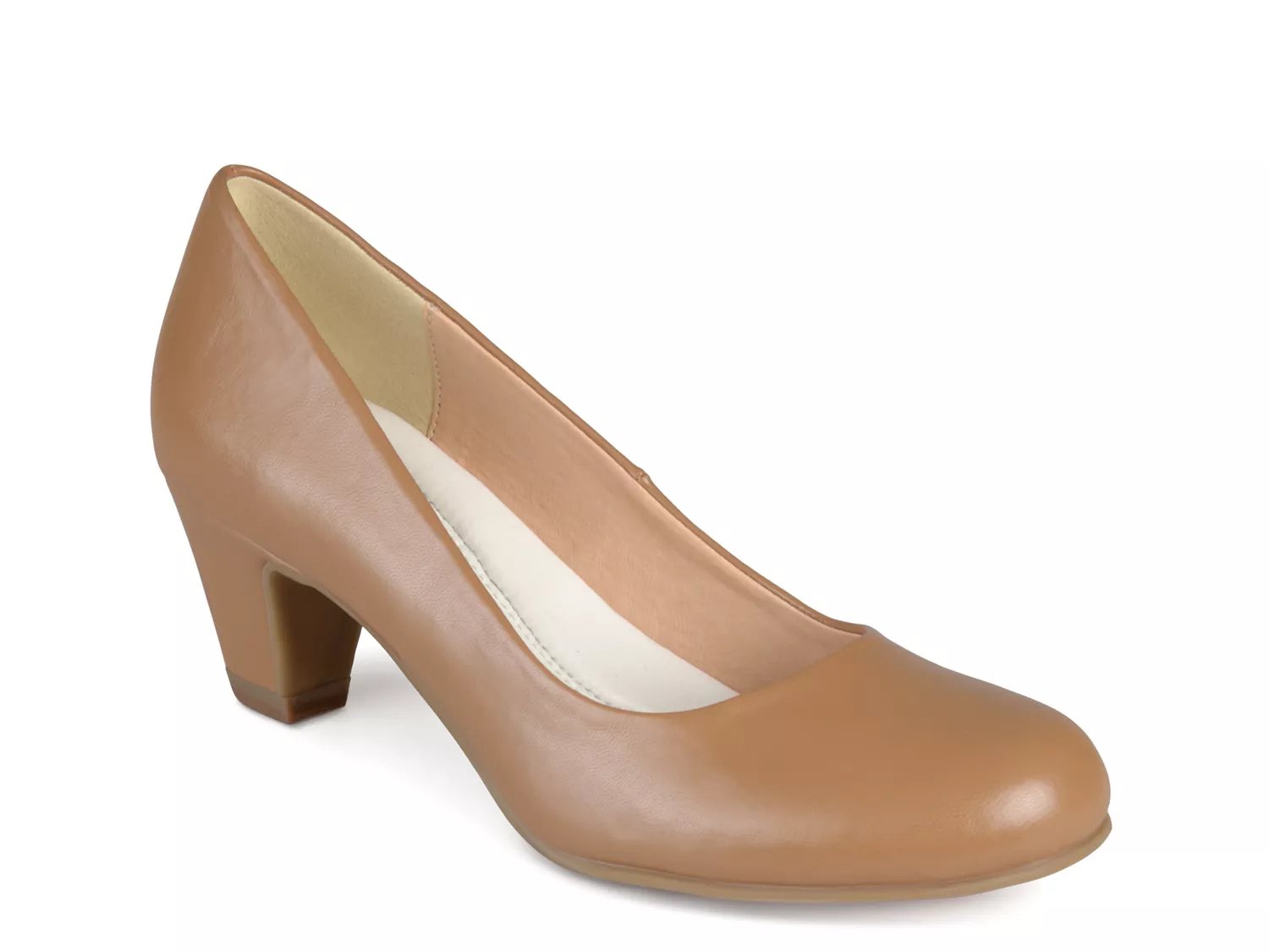 Journee Collection Luu Pump Free Shipping DSW