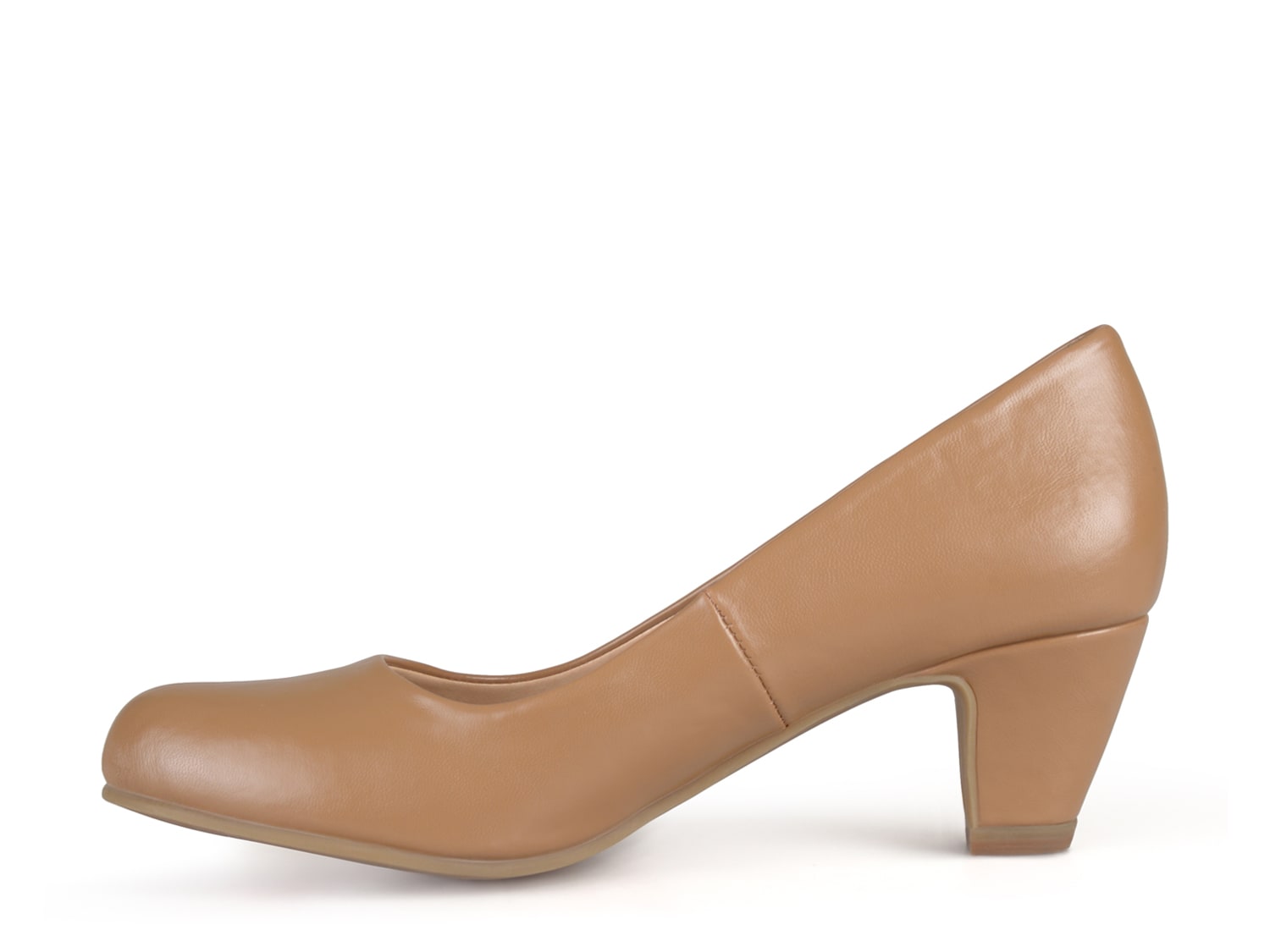 Journee Collection Luu Pump DSW