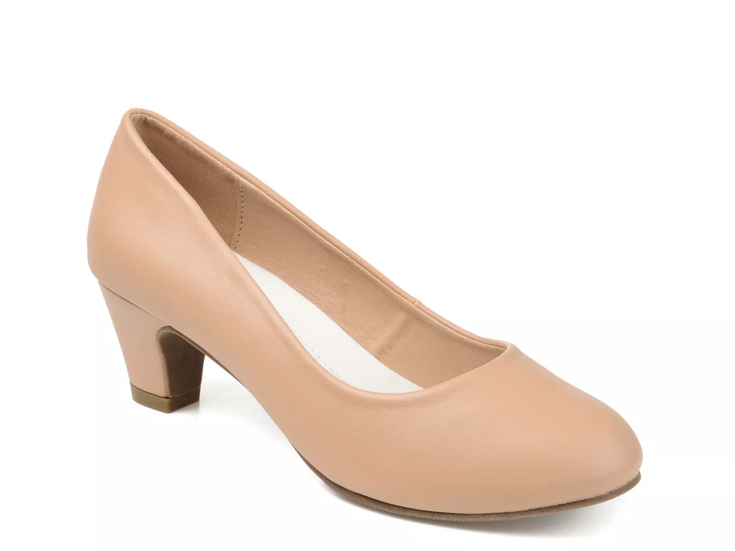 Journee Collection Luu Pump Free Shipping DSW
