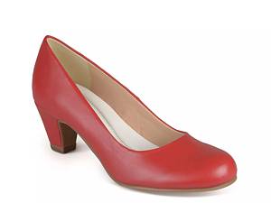 Dsw womens 2025 red shoes