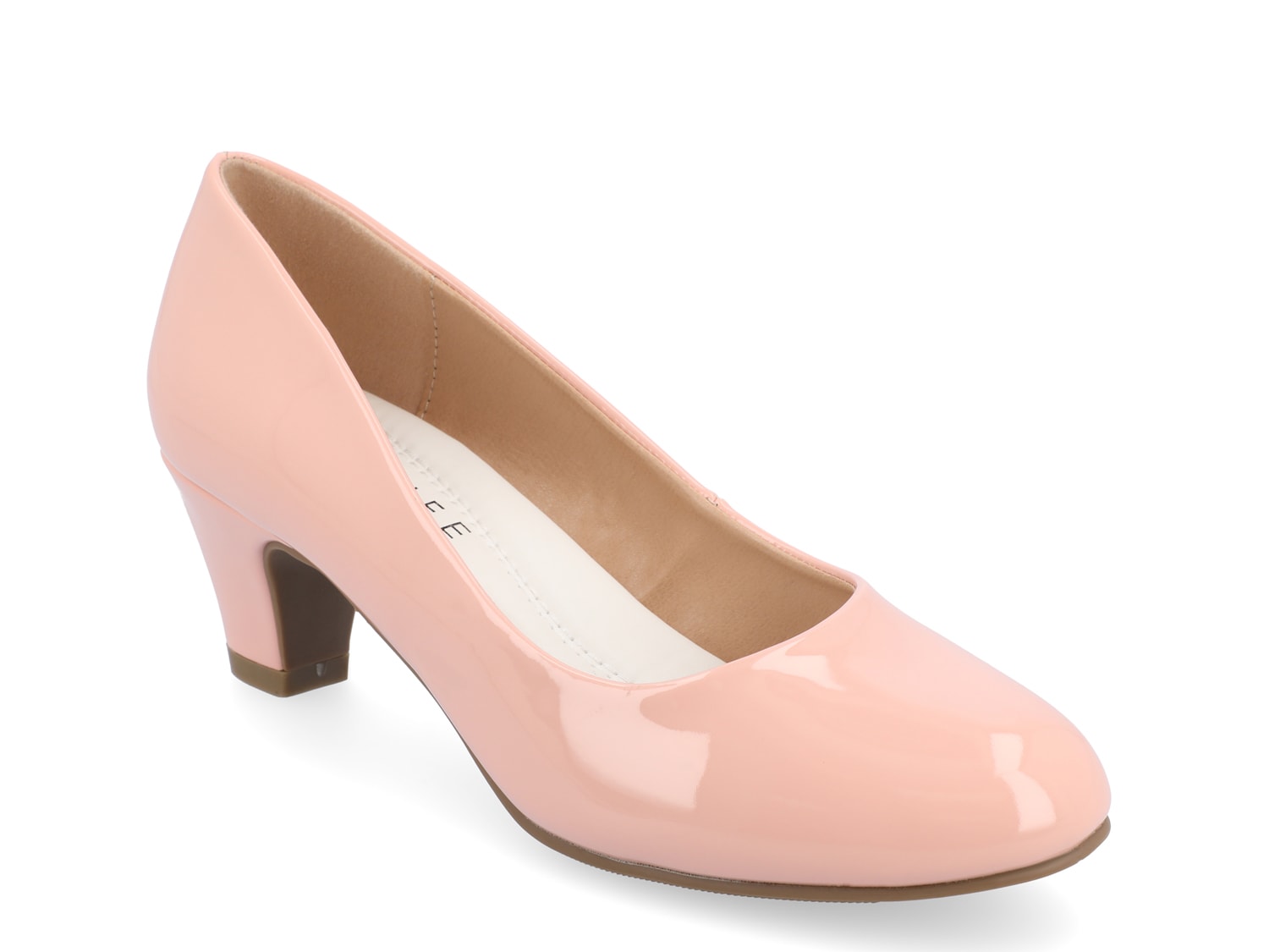 Journee Collection Luu Pump Free Shipping DSW