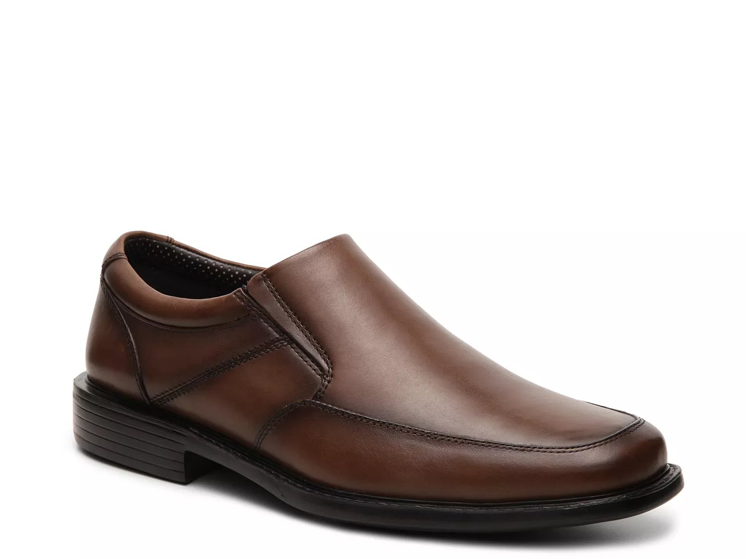 dsw mens slip on dress shoes