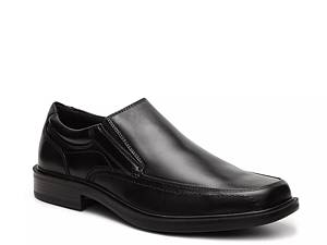 Dockers Men's Stafford Moc Toe Slip On