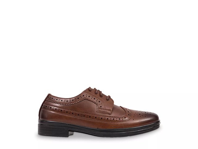 Deer stags wingtip shop