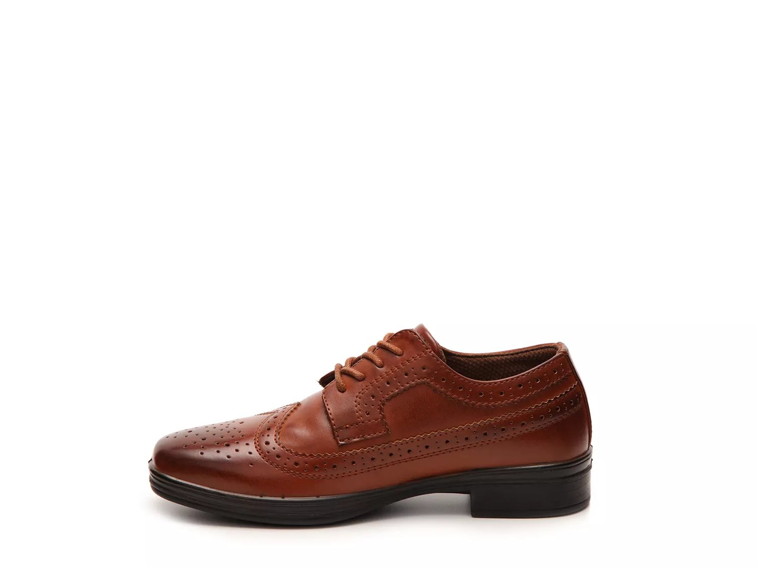 dsw wingtips