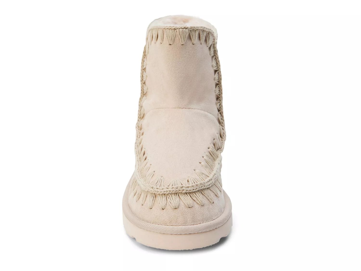 Tahoe Bootie