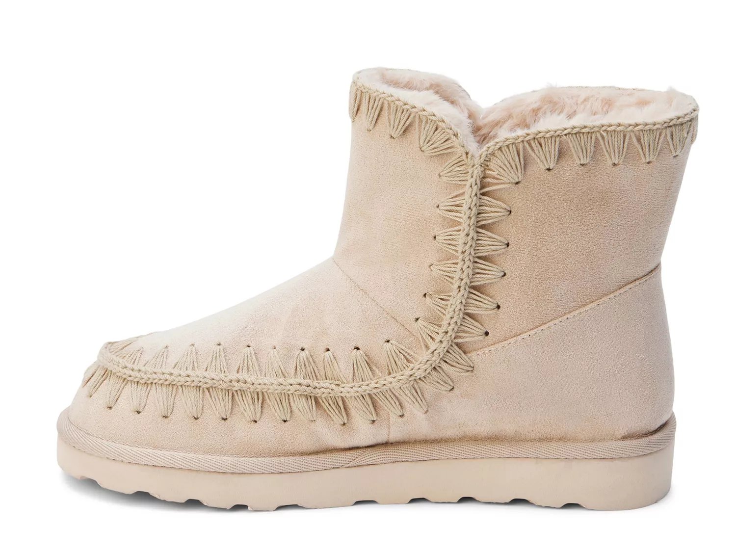 Tahoe Bootie