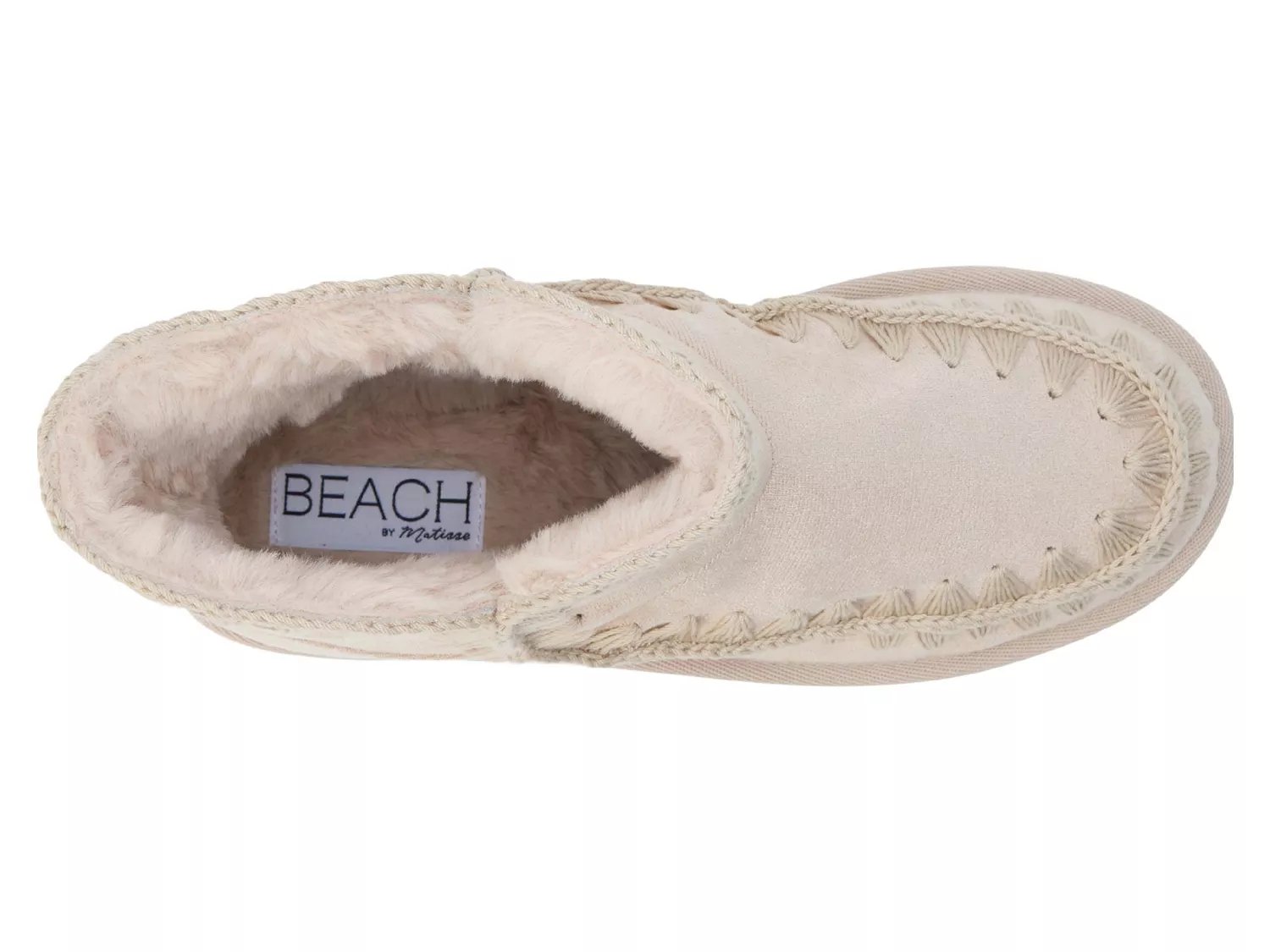 Tahoe Bootie