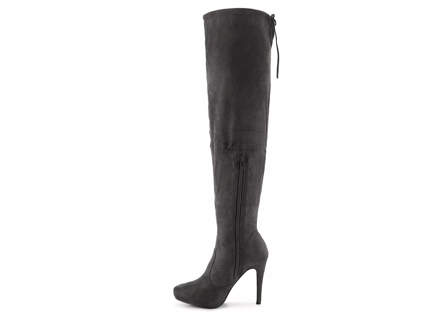 darton wide calf over the knee boot