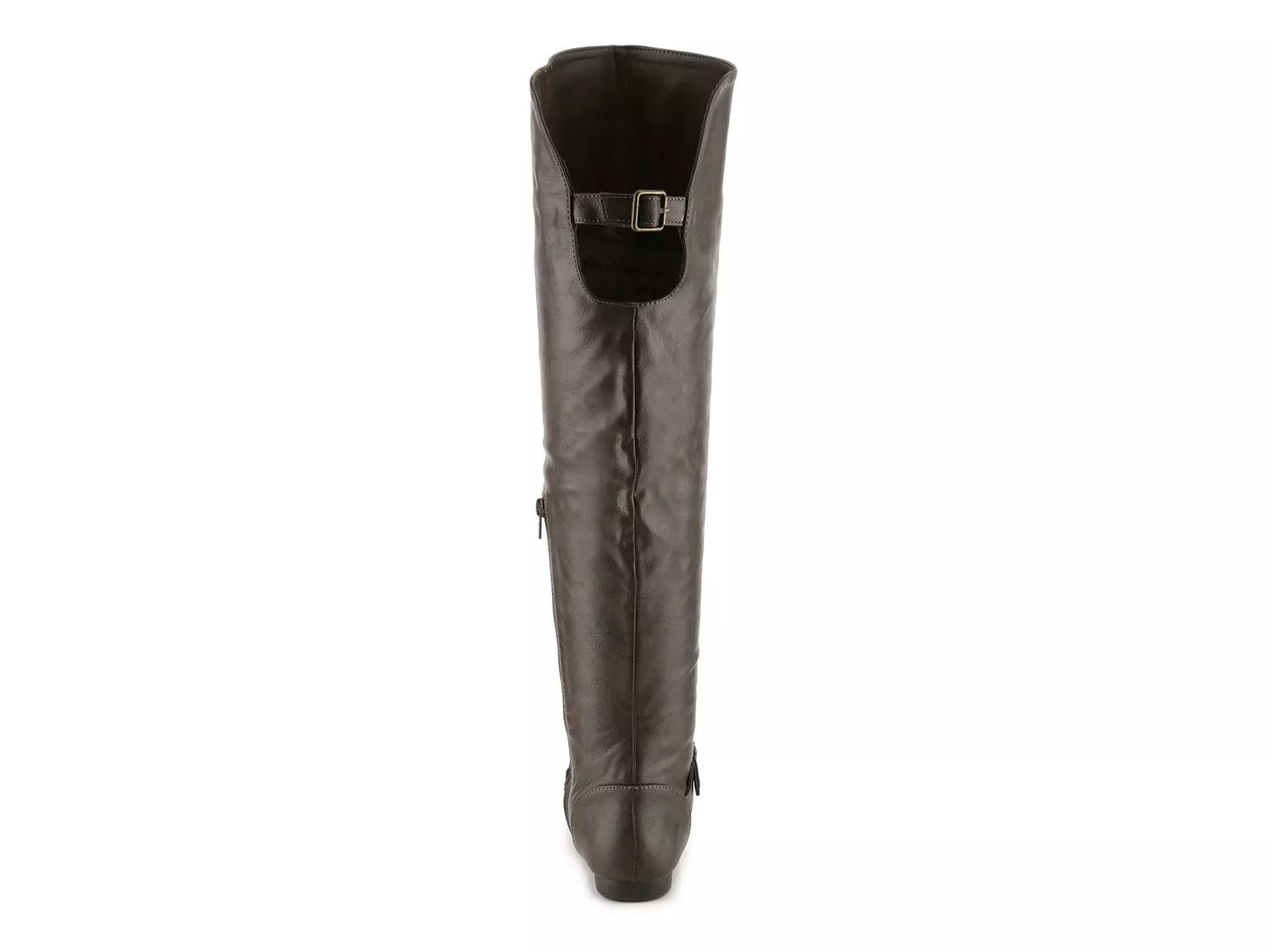 darton wide calf over the knee boot