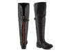 Naturalizer kane wide deals calf riding boot