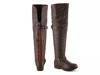 Dsw thigh sale high boots