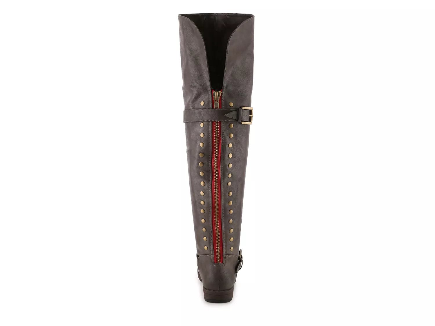 kane wide calf over the knee boot
