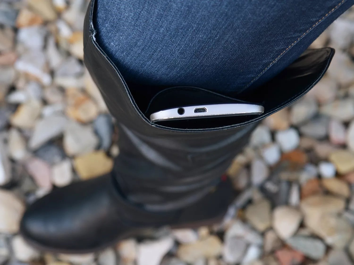 kane wide calf over the knee boot